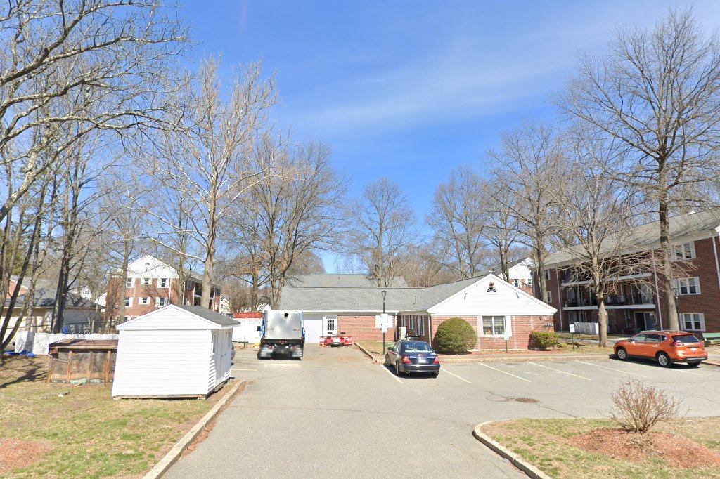 Winchester Housing Authority