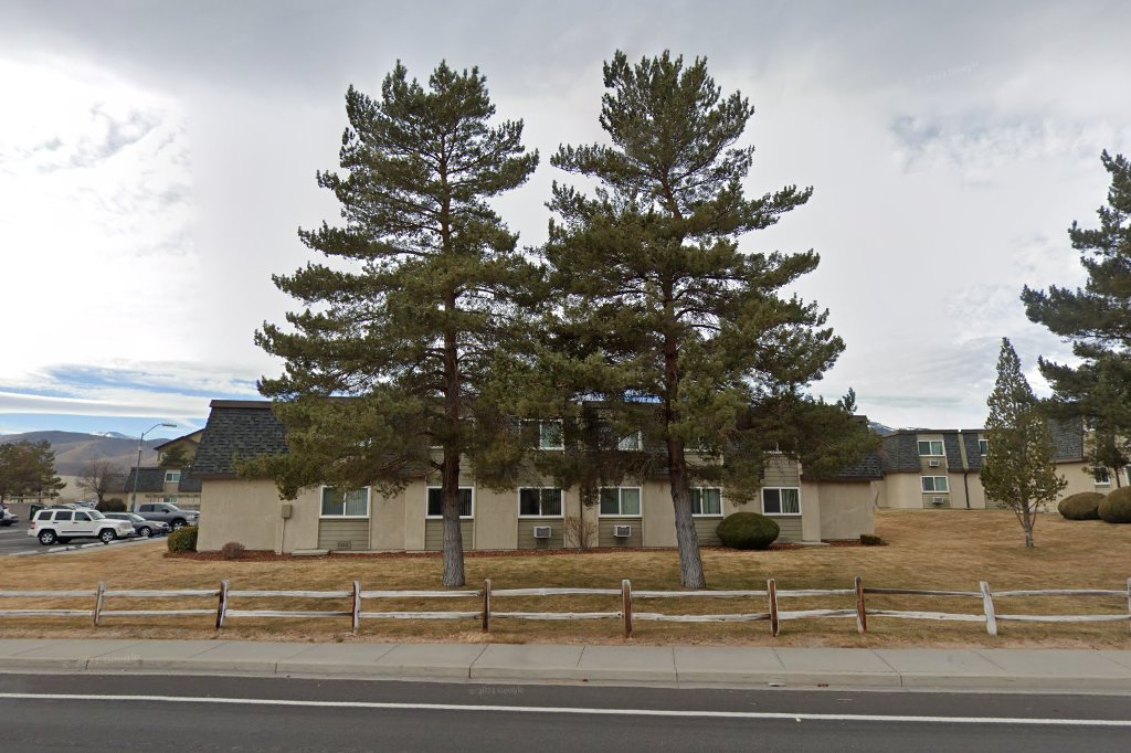 Foothill Garden Apartments