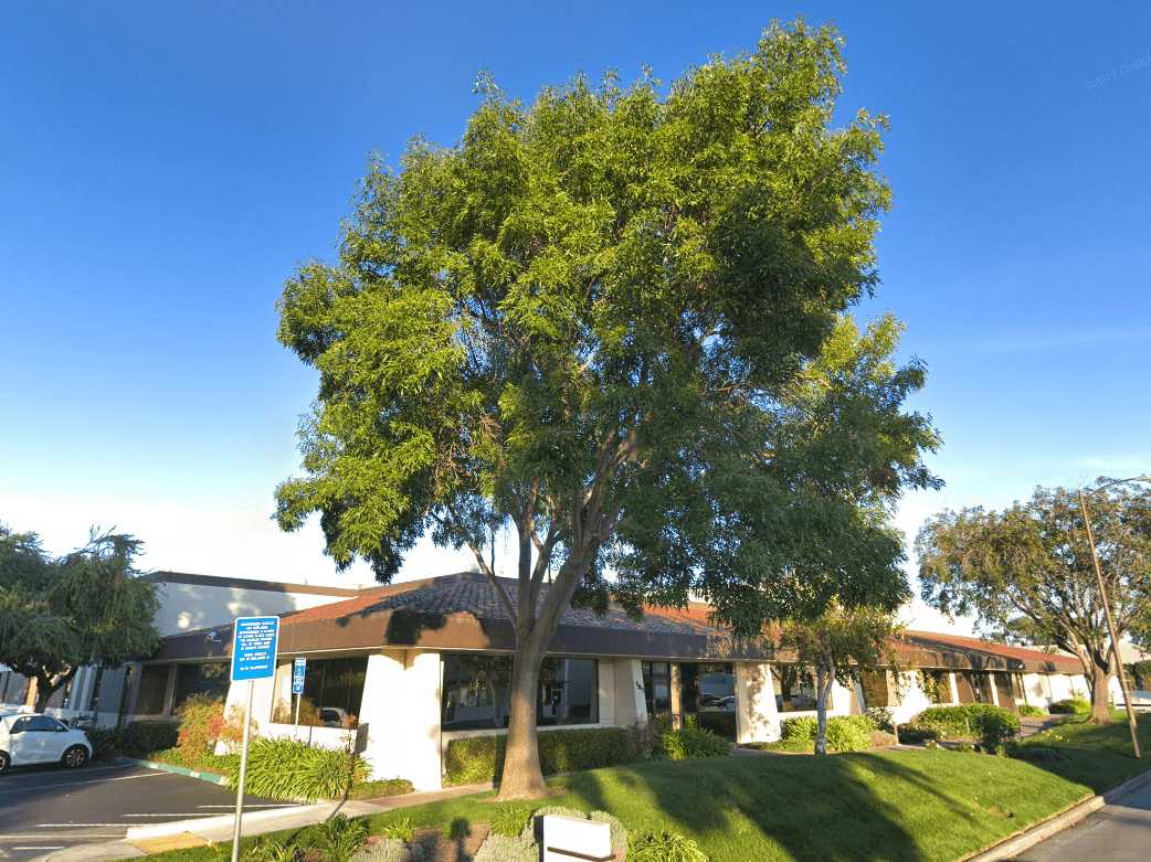 Life Moves - Administrative Office