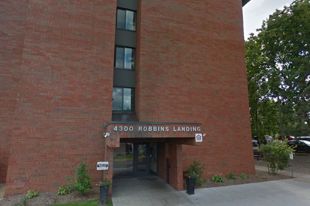 Robbins Landing