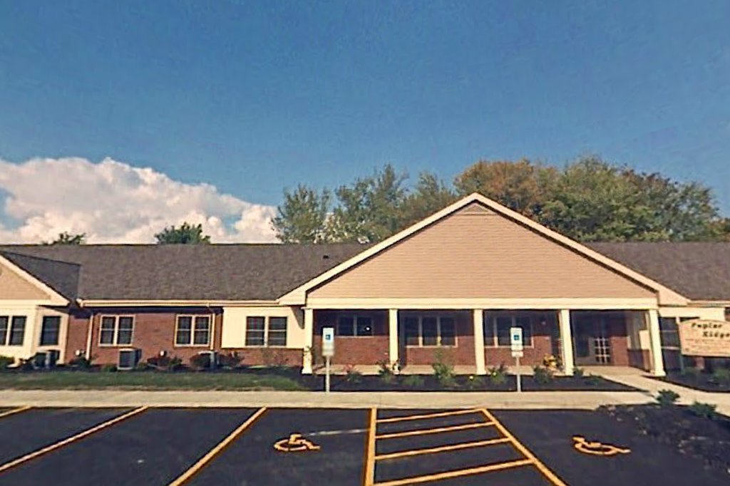 Good Shepherd Housing