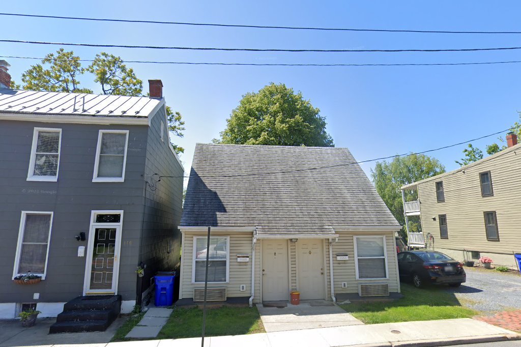 Spring Place Homes