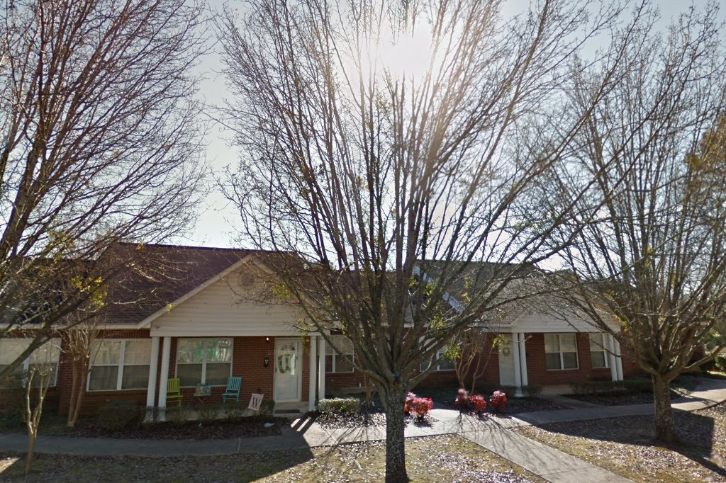 Mississippi State Regional Housing Authority