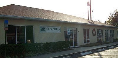 House Of Hope - Stuart