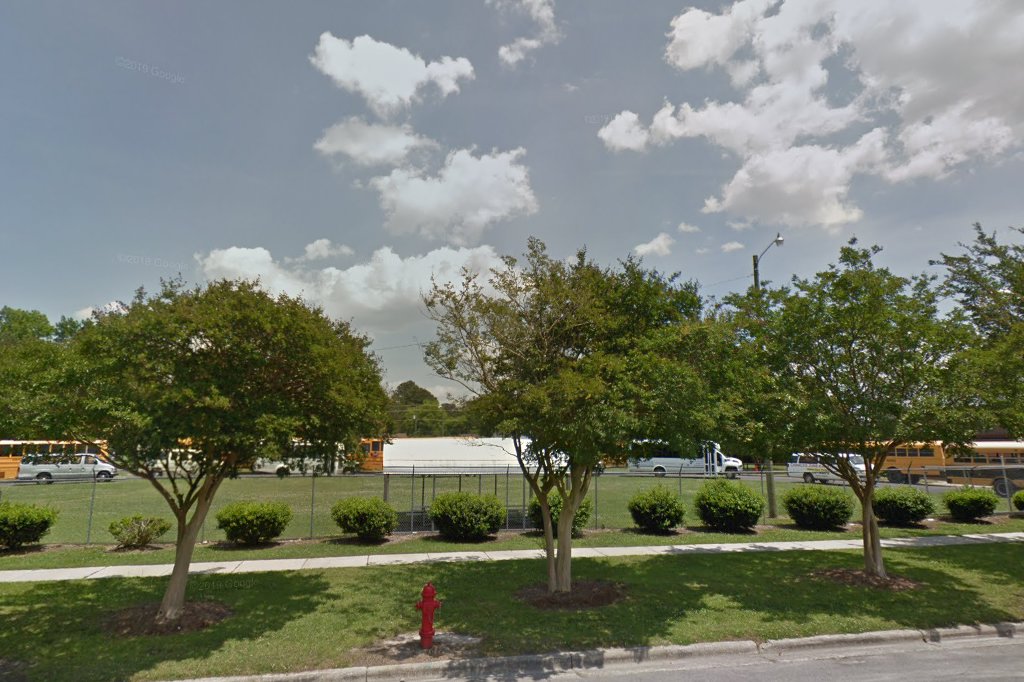 Winterville Housing Authority