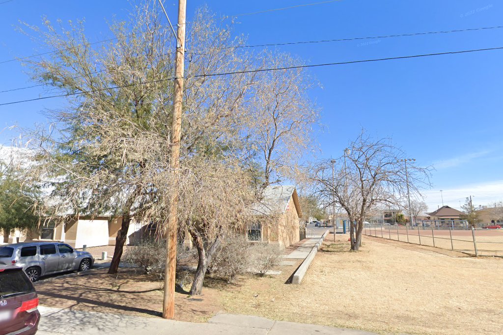 Alamito Place Casitas (Rad)