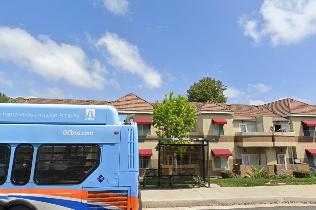 Mariposa Villa Co-op Apartments