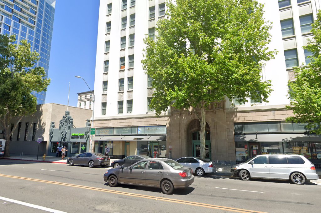 Vintage Tower Apartments San Jose