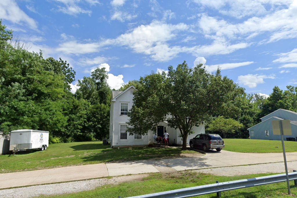 Schneider & Ryland Homes