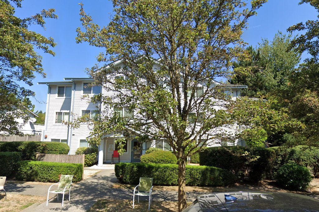 Heather Apartments