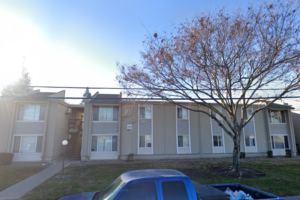 River's Bend Apartments Marysville
