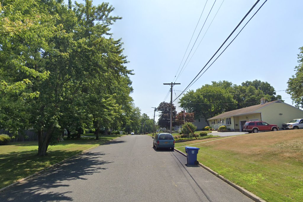 Red Bank Housing Authority