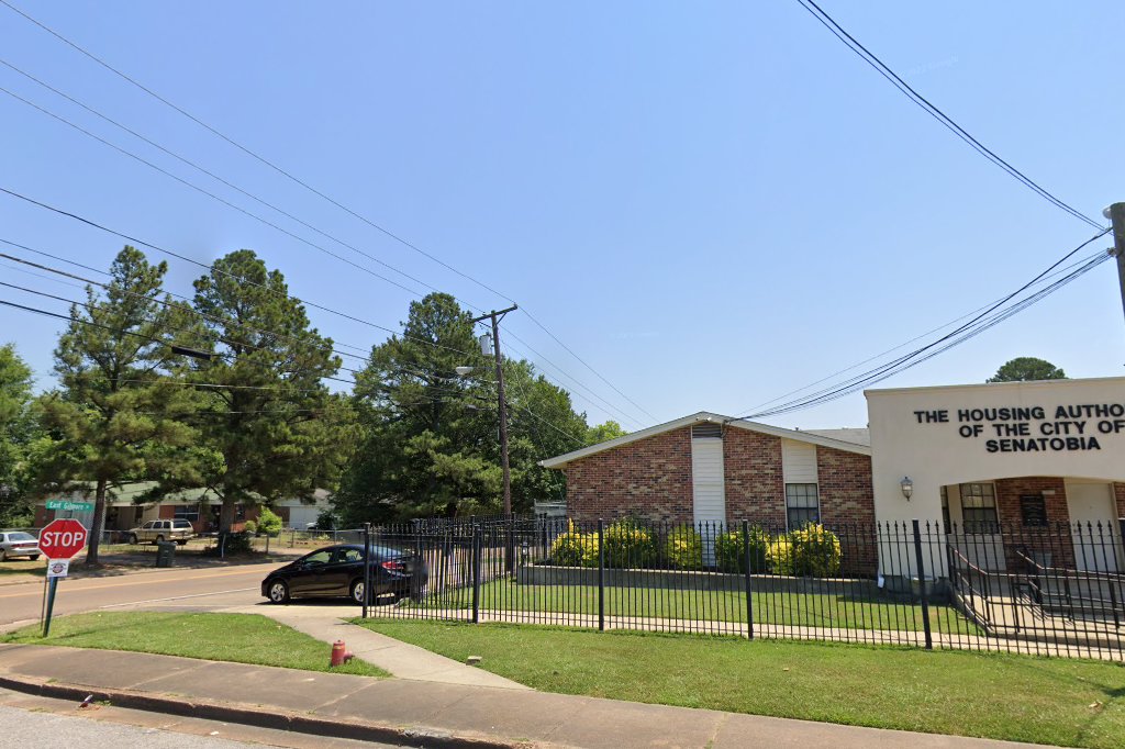 Senatobia Housing Authority