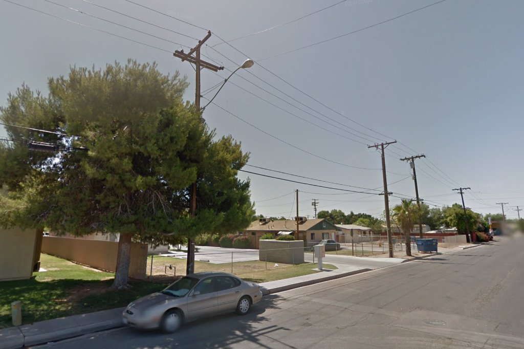 Citrus Pointe Apartments I