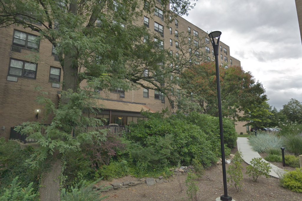 Soundview Apartments New Rochelle