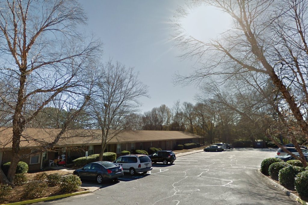 Gateway Village Apartments
