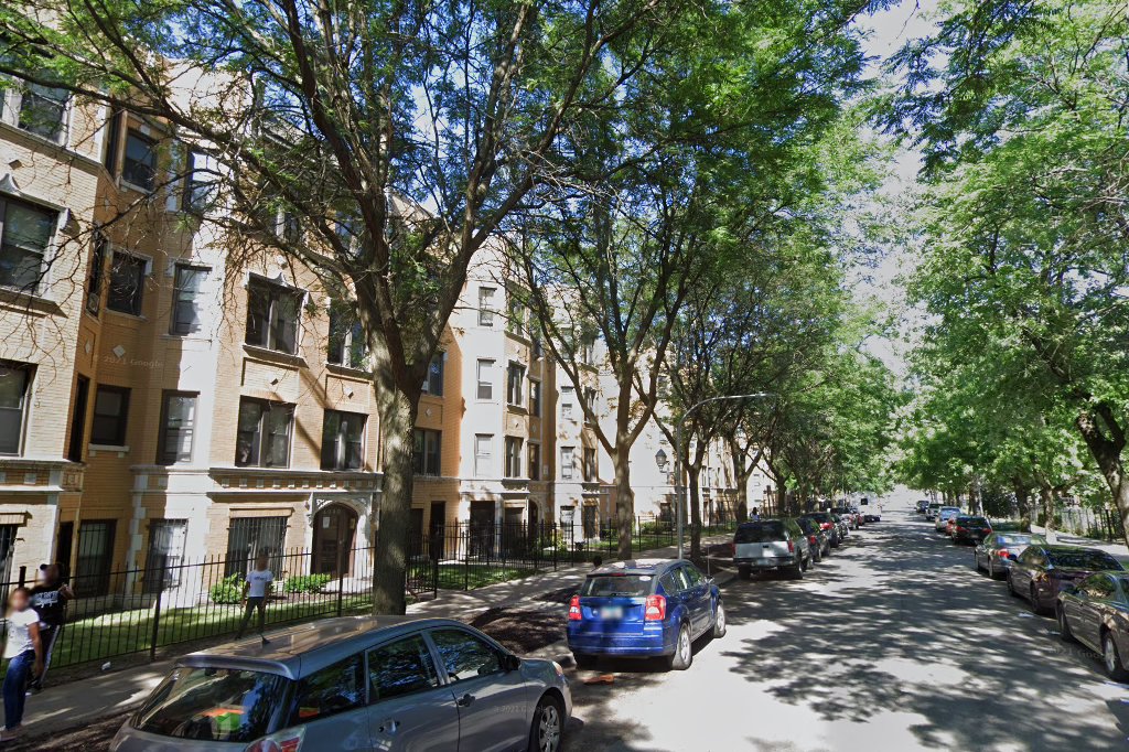 Lavergne Court Apts