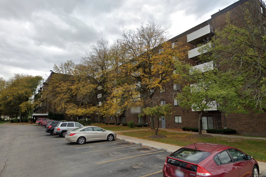Thornwood Apartments