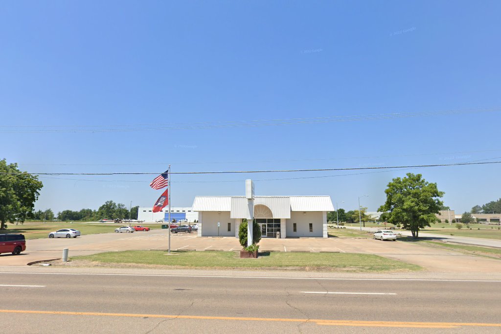 Arkansas Human Development Blytheville