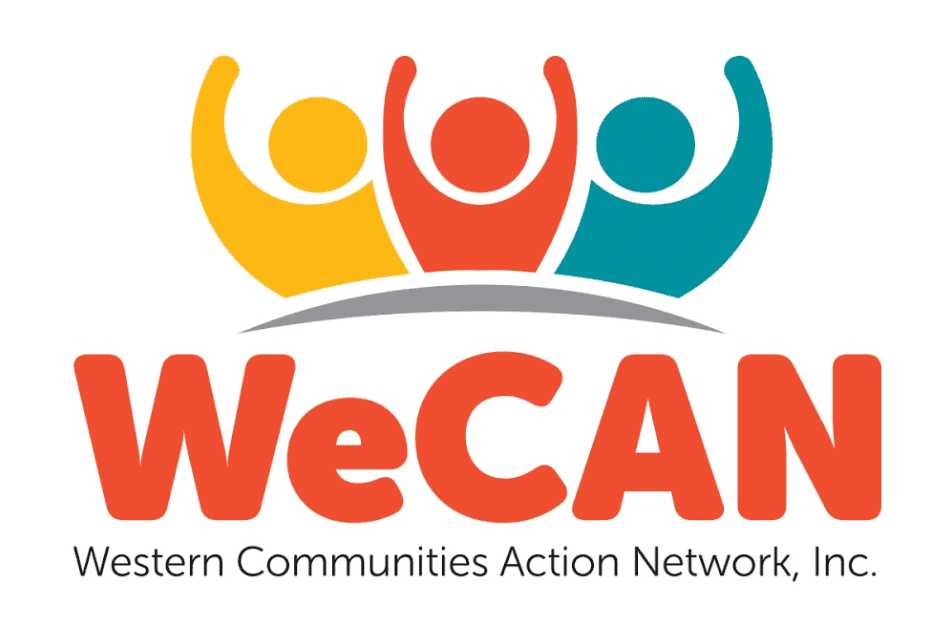 Western Community Action Network (WeCAN) Mound