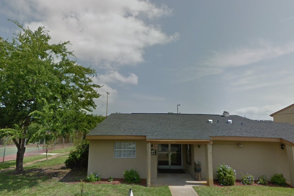 Emerald Place Apts Of Brevard,Ltd.