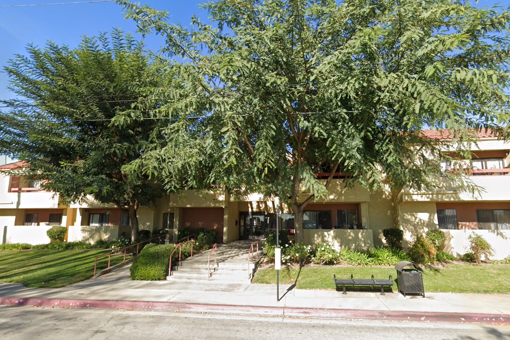 Silvercrest- Santa Fe Springs