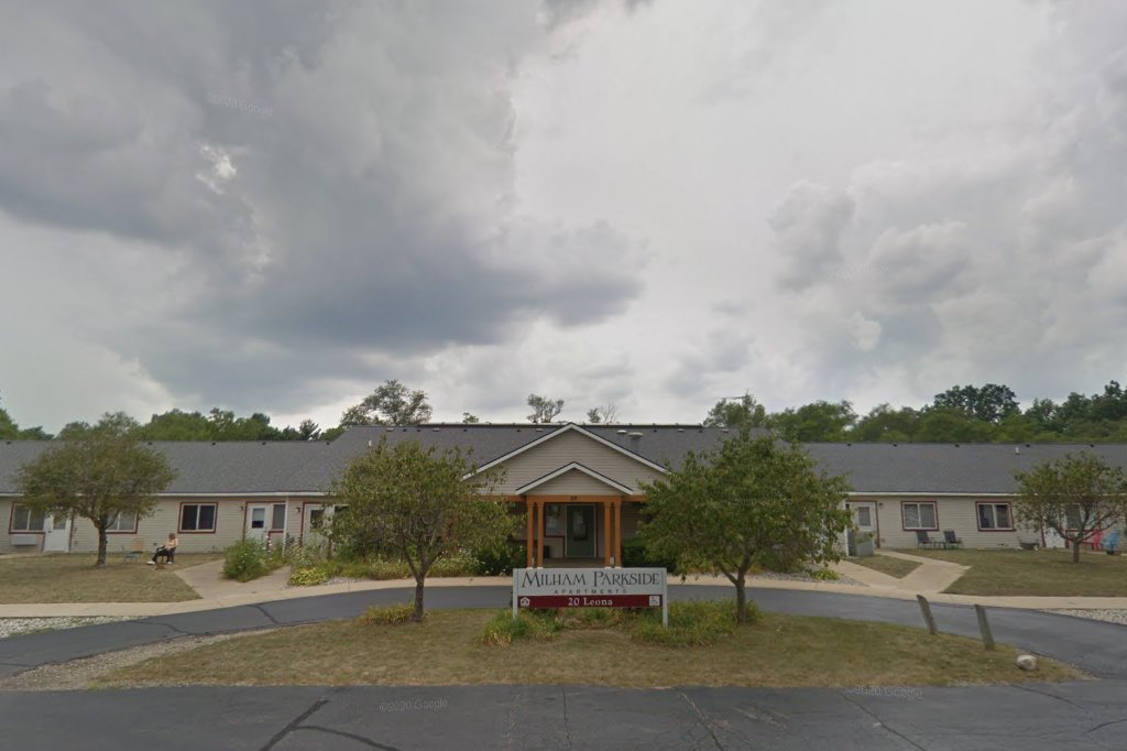 Milham Parkside Apts
