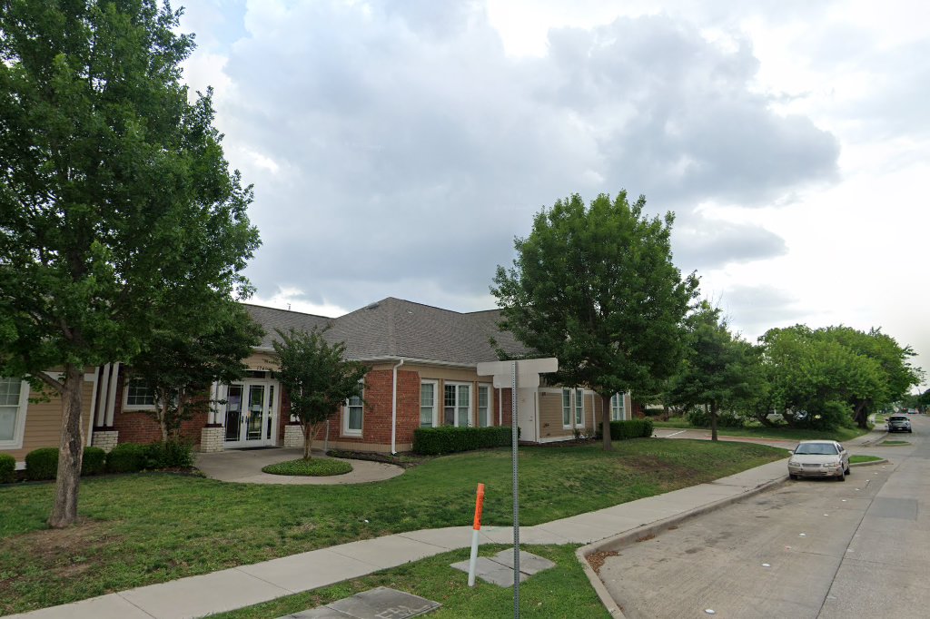 Plano Housing Authority