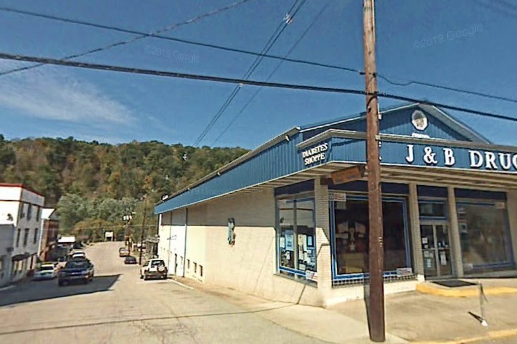 West Virginia Department Of Health And Human Services-calhoun County