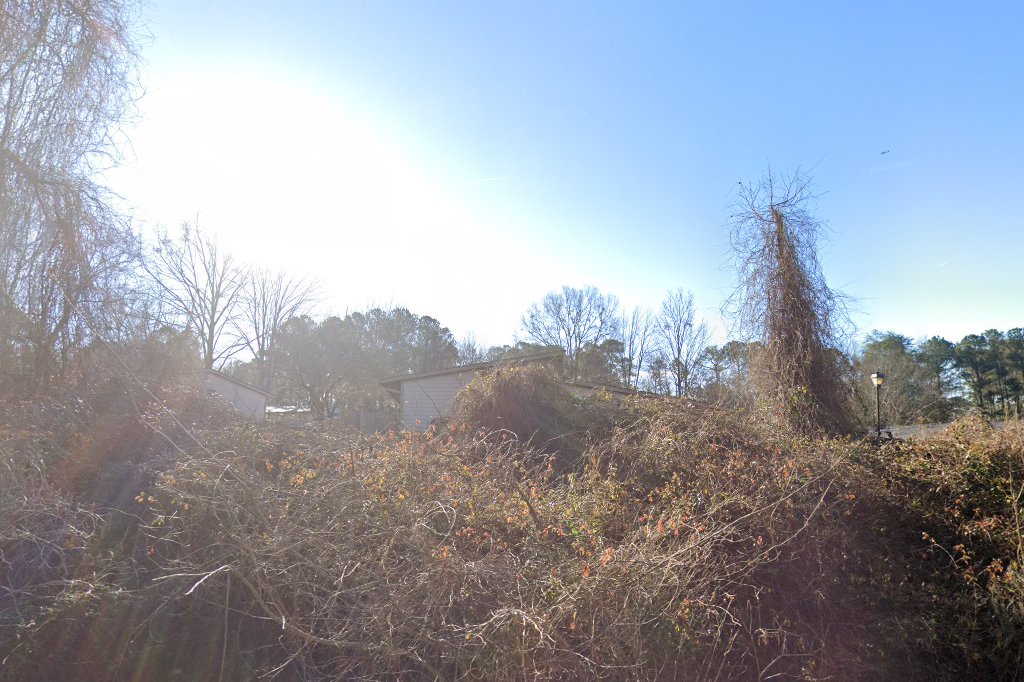 Ridgewood Apartments in Decatur