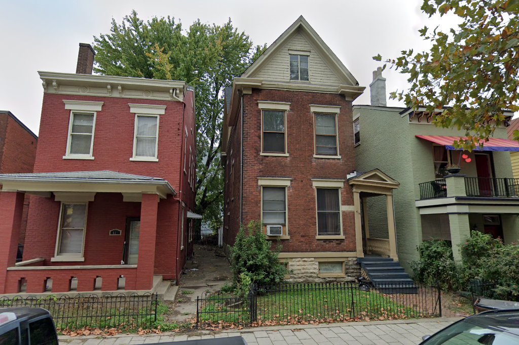 Germantown Apts