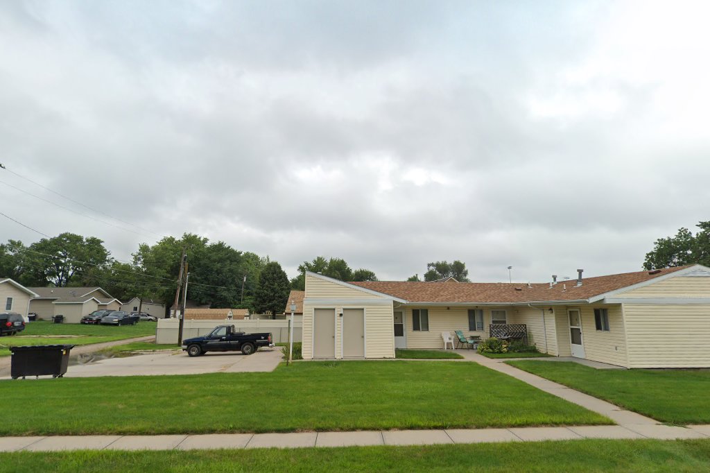 Greater Nebraska Independent Hsg