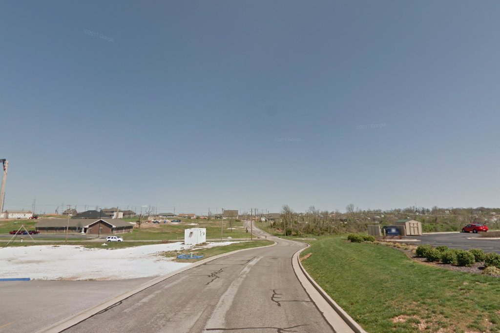 Mercy Village Joplin