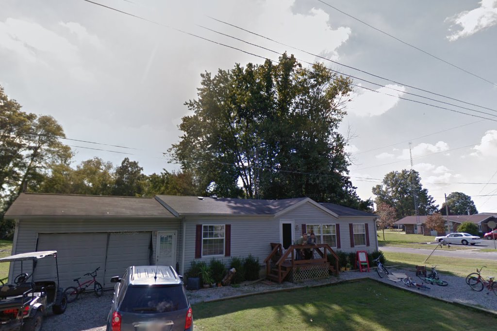 White County Housing Authority