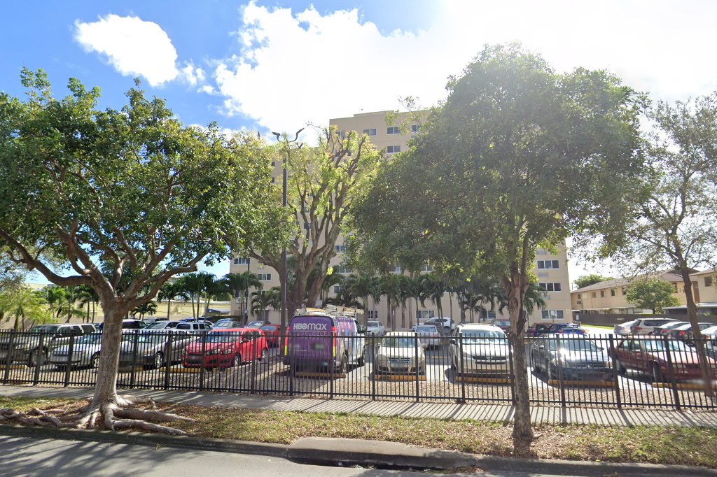 Hialeah Residence