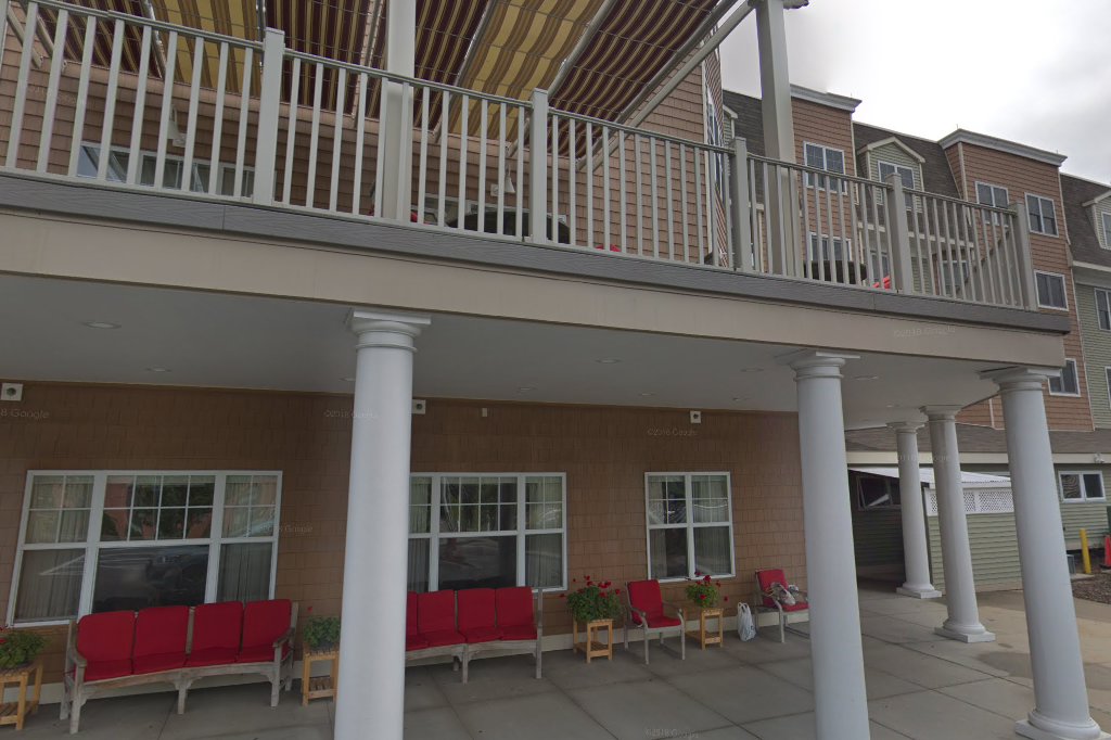 Visiting Nurse Assisted Living