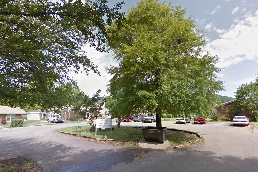 Atkins Housing Authority