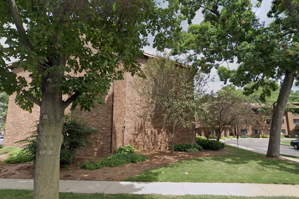Wilkinson Manor/Jeffworth Apts