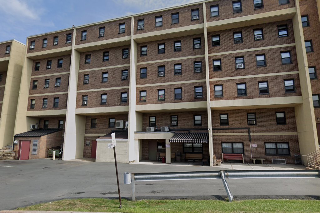 Hazleton Housing Authority