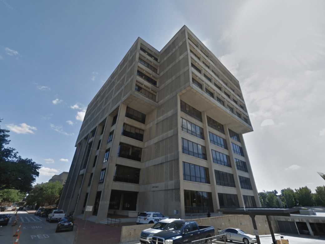 Office of Community Development (OCD) - BATON ROUGE