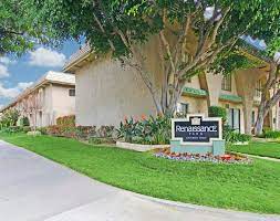 Renaissance Park Apartments Anaheim