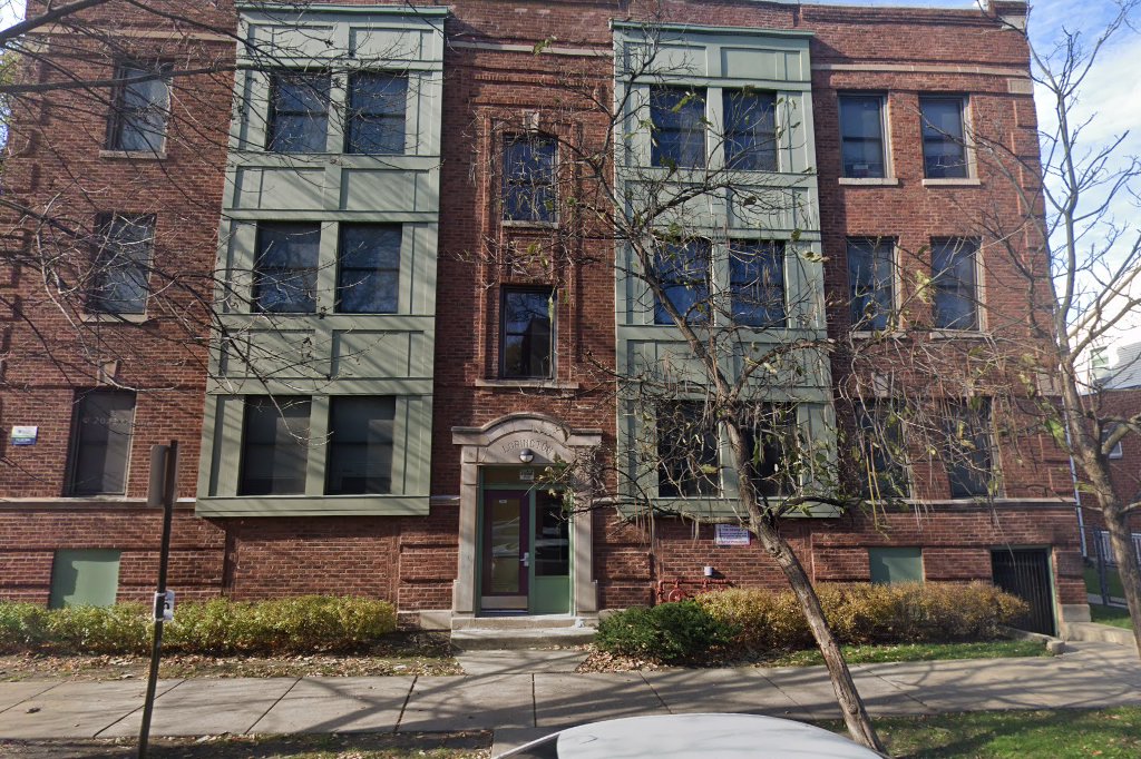 Lorington Apts