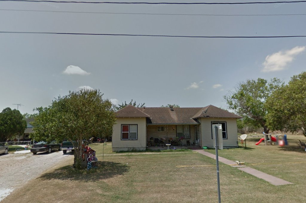 Runge Housing Authority
