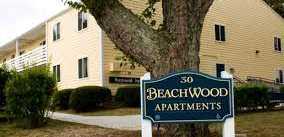 Beachwood Apartments