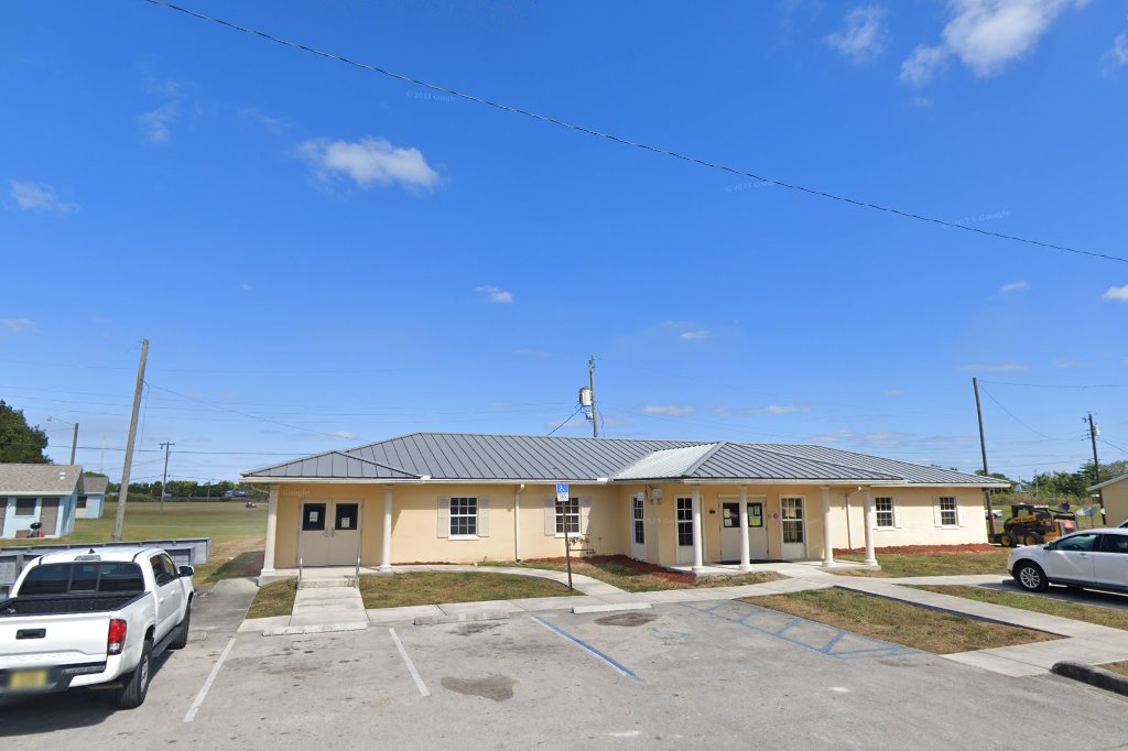 Fremd Village Apartments Pahokee Housing Authority