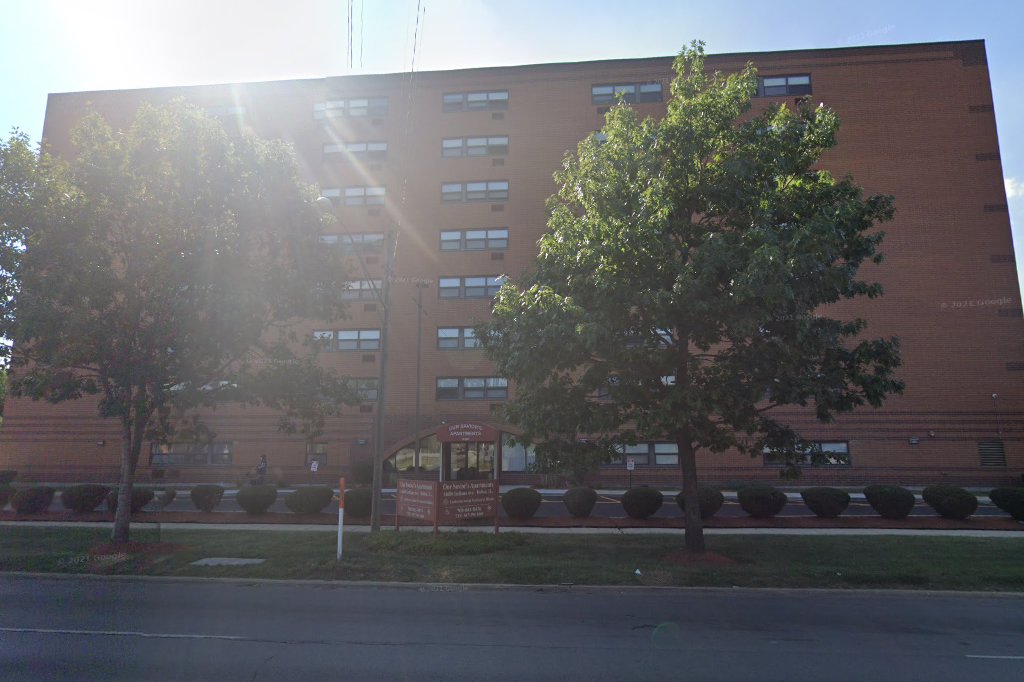 Our Savior's Senior Housing