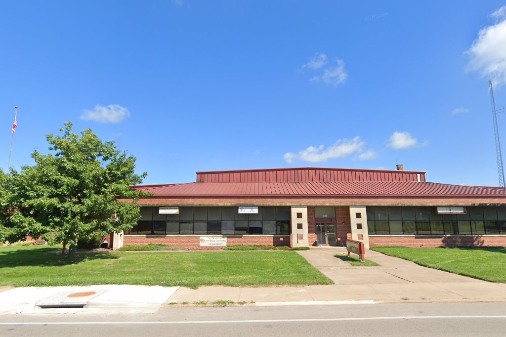 Marie Tallarico Community Action Center
