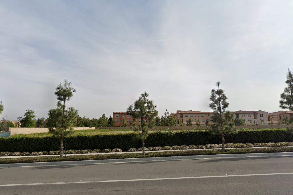 Salerno Apartments