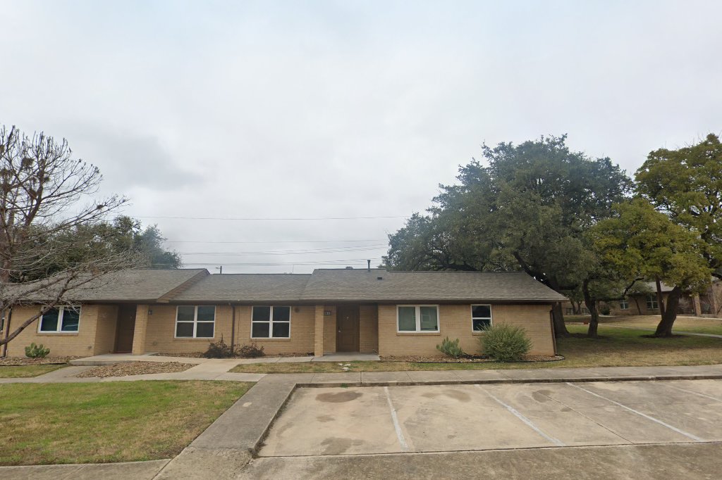 Sea Oaks Apartments (Rad)