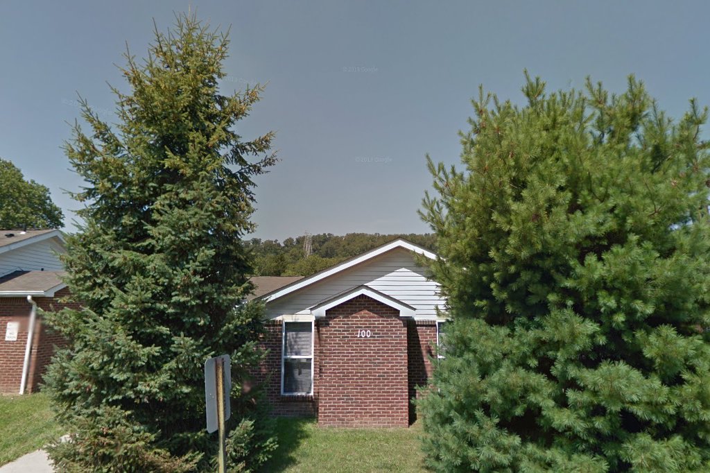 Pitcairn Apartments for the Disabled